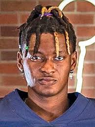 Collins Acheampong, Bowling Green, Edge