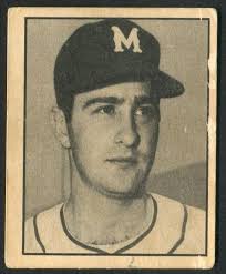 Спортивные коллекционные карточки и аксессуары Parkhurst Baseball