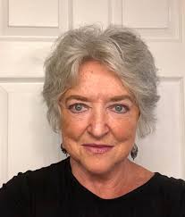 Fran Grove-White, Registered Psychotherapist, Toronto, Ontario