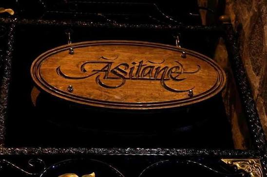 Sultan Restoran