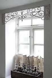 Details Zu Jeanne D Arc Fenster Fries Fensterfries Vintage Shabby Chic Antique Metall Weiss Shabby Chic Badezimmer Shabby Chic Dekoration Shabby Chic Kuche