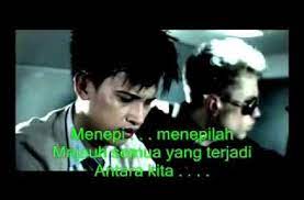 Rumor Butiran Debu With Lirik Wmv Rumor Cosplay Songs