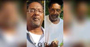 Obituary for GREGORY P. BALL