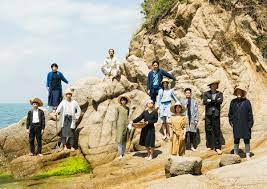 日本の野良着を現代に！風景をつくっていく作業着「SAGYO」。｜haconiwa｜「世の中のクリエイティブを見つける、届ける」WEBマガジン