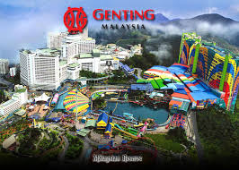 Find the latest on short interest for genting malaysia berhad (gmalf) at nasdaq.com. Genting Malaysia Falls On Fox Suit