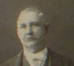 Michael D. Robinson 32° KCCH |