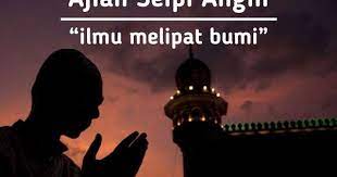 Pin Di Dunia Gaib Dan Spiritual