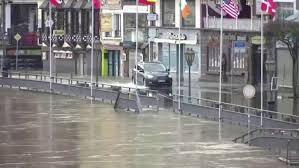 Jan 31, 2021 · in cochem steigt der pegel aktuell noch leicht. Mosel Hochwasser Immer Bedrohlicher Wetter Com