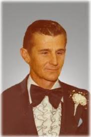 Obituary information for Teddy Doyle Smith