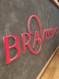 The global community for designers and creative professionals. Bravissimo