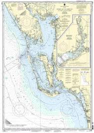 7 Best Mike Images Nautical Chart Gasparilla Island Florida