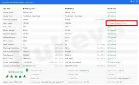 Arti Apple Replaced Device Pada 3uTools