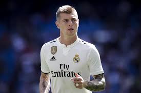 If you don't rate this film a high rating, you're not really a fan and go back to watching baseball. Toni Kroos Signs New Real Madrid Contract Until 2023 Bleacher Report Latest News Videos And Highlights