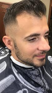 How often do you get a haircut?