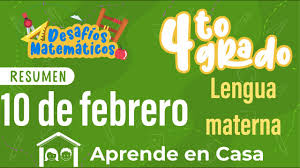 La colección de libros de texto educativos desafíos matemáticos contempla un set de textos dirigidos al almunado de primero a sexto grado, llamados desafíos. Adg4fyriu6pgbm