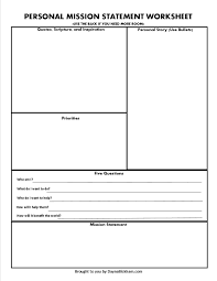 Pin By Norma Sims On Things To Live By Personal Mission Statement Mission Statement Template Personal Mission