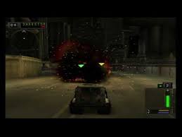 In total, needles drives (or rides shotgun) in 4 vehicles. Twisted Metal Black Sweet Tooth Highway Loop Youtube