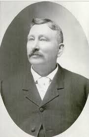 Ezra Pearson (1853-1914)