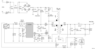 Sursa are dimensiunile exterioare de 29 x 28 x 18 mm si este prevazută cu patru pini pentru montare prin lipire pe pcb. Vlad Gheorghe Sursa In Comutatie 27v 5a Cu Uc3843