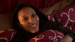 Maria, I need your lovin'