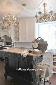 courtney at french country cottage took