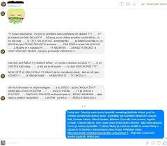 Ministryně kateřina valachová besedovala se zástupci organizací dětí a mládeže. Zrudo Chcipni Exministryne Valachova Ukazala Co Ji Lide Pisi Tn Cz