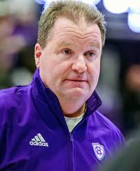 List of Holy Cross Crusaders men's basketball head coaches