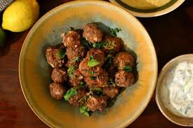 Les Kefta Libanaises Au Bœuf A La Menthe Et Au Cumin La Recette Kefta Libanais Kefta Kefta Boeuf