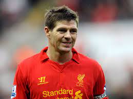 Liverpool fc legend steven gerrard (photo: Liverpool Fc Steven Gerrard Stats Interest In Bent Must Win Games Epl Index Unofficial English Premier League Opinion Stats Podcasts