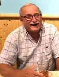 Lawrence Arthur Meuler Obituary