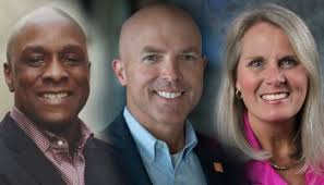 Hilton-Dugger Promoted to Vice President of Sales