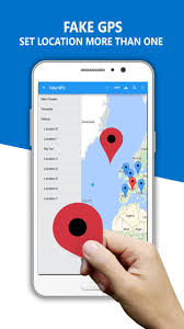 Here are the best location sharing apps where you're more in control! Fake Gps Fake Location Prank For Android Apk Download
