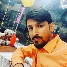 Barun Mishra's Instagram, Twitter & Facebook