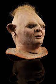 Maybe you would like to learn more about one of these? The Goonies 1985 Sloth S Stunt Mask Current Price 30000