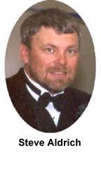Steve Aldrich (2003)