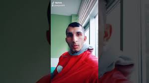 Siyah Saclarina Kurban Oldugum Tolga Murat Tiktok Youtube