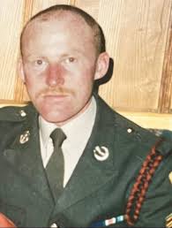 Death Notice of Christopher Flood (Coolock, Dublin)