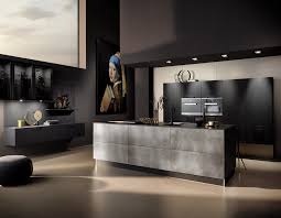 Modern kitchens by german kitchen center. Stunning Handleless Kitchens Modern Design The German Kitchen Co