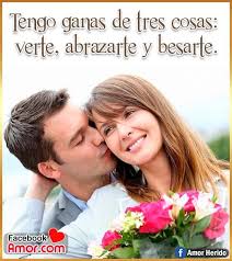 No necesitan pretextos, así que sorpréndanse con una bella frase de amor cuanto antes. Frases Bonitas De Amor Para Tu Pareja