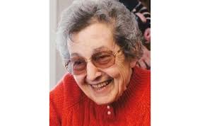 Lucy Spinelli Obituary (1925