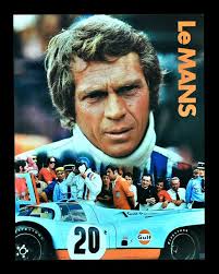Check out our le mans poster selection for the very best in unique or custom, handmade pieces from our wall décor shops. Le Mans Cinemasterpieces Lemans Movie Poster Steve Mcqueen Auto Racing Porsche Ebay