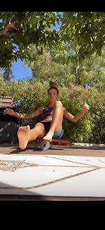 Longo began racing in 1975 and was active in cycling through 2012. Pauline Ferrand Prevot S Feet Wikifeet