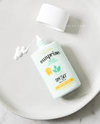 Check spelling or type a new query. Etude House Sunprise Mild Airy Finish Sun Milk Spf 50 Pa Ohlolly