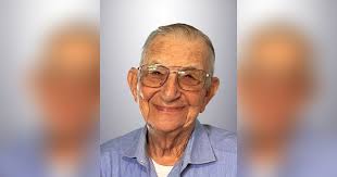 Obituary for Norse Booker