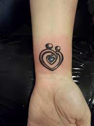 If you too want to have a remembrance tattoo design then you should keep one thing in mind that such tattoos should never fade away. Mom And Son Quotes Tattoos Quotesgram