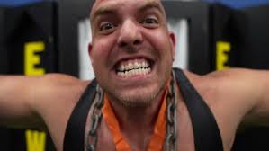 Sammi Pandora Vs Gemma Cross