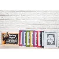 Kini makin lama banyak peminat frame foto mulai berasal dari bahan kayu hingga alumunium, dari harga murah sampai harga mahal, dan berasal dari desain yang polos sampai pigura ukiran. Jual Bingkai Foto Minimalis Murah Harga Terbaru 2021