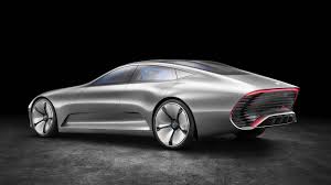 The 10 Most Futuristic Cars From The Frankfurt Auto Show 2015 Mercedes Concept Concept Cars Futuristic Cars