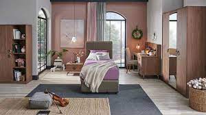 Küçük odalar nasıl daha büyük gösterilir? Cocuk Odasi Dekorasyon Fikirleri Ile Yasam Alanini Bastan Yaratin Dogtas