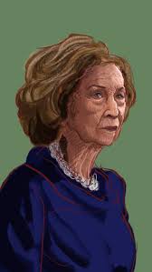 Farsante Puigdemont, la reina que llora y las andanzas de Pumpido Jr.